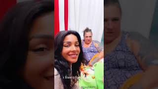 stories de Ludmilla e brunna Gonçalves 21 e 22 de junho 2021 [upl. by Caryl]