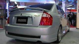 Kia Cerato Tuning [upl. by Emmerie338]