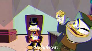 ALL I DO IS WIN  DuckTales Glomgold Extended MV [upl. by Ettenil]