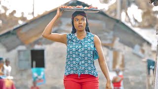 A PEPPER SELLER GOES TO LAGOS  A Nancy Isime Nigerian Movie [upl. by Colleen557]