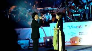 Mạnh Quỳnh  Phi Nhung  Live Show Praha 20102 [upl. by Hsizan194]