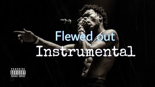 Flewed out  instrumental [upl. by Terrab]