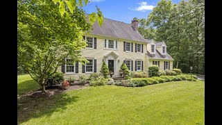 13 Windswept Ridge Ivoryton CT  ColdwellBankerHomescom [upl. by Yeloc]