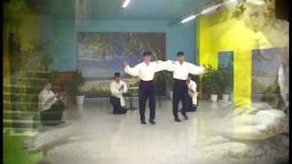 2 SYRTAKI 20 Original GREEK Dances [upl. by Zat889]