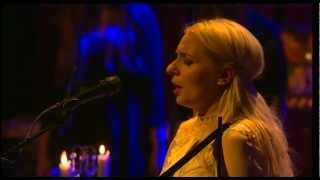 Eivør  True Love Live recording from 2012 [upl. by Orgel]