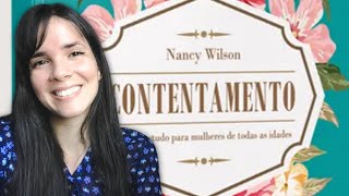 Contentamento Nancy Wilson  RESENHA [upl. by Willette]