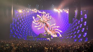 Tool live  Budapest Arena  13624  Full [upl. by Finah116]