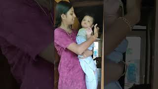 karayathe Avan chirikkunnu love lovedance palakkad couple lovemusic food amma [upl. by Valentine]