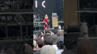 Metric  Shaky Knees 2024 [upl. by Notlrahc]