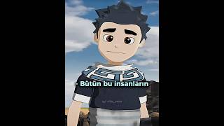 Umudunu kaybeden herşeyini kaybedebilir cille cille2069 keşfet anime animeedits [upl. by Julius]