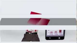 LG Quick Memo  A Video Demonstration [upl. by Idak428]