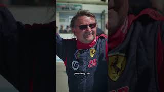 René Arnoux remonte à bord de sa Renault RS10 de 1979  shorts [upl. by Eenaej]