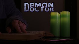 Demon Doctor The First Codex Appendix 1 [upl. by Col]