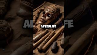 Ancient Egypt’s Shocking Burial Secret Mummifying Pets for the Afterlife ancientegypt afterlife [upl. by Lamond38]