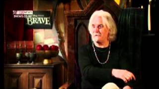 Billy Connolly Talks Hobbit Full [upl. by Aileme]