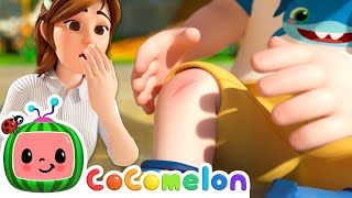 Mommy Mommy I have a Boo Boo 🤕 CoComelon  Nursery Rhymes amp Kids Songs [upl. by Reinwald248]