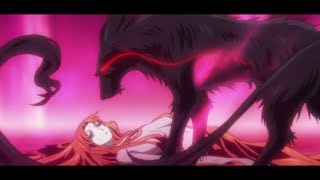 Mahoutsukai no Yome  AMV  Dont Let Me Down [upl. by Einamrej]