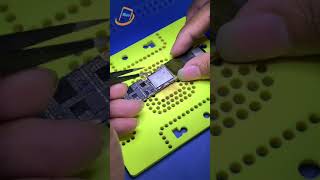 iphone 6 recovery mode error 4013 nand flash repair tutorial [upl. by Felten]