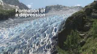 Glaciation Processes and Landforms Preview [upl. by Yraht845]