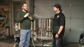 What Is a RIMS  Smarty Pints  Home Brew Network [upl. by Nylahs]