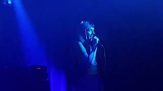 Delilah Bon live at Colours London 2292022 [upl. by Mikiso]