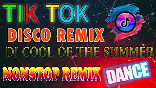 NEW TIKTOK VIRAL SONG REMIX JONEL SAGAYNO REMIX DISCO NONSTOP HITS 2023 [upl. by Esiled]