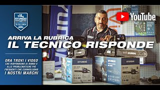 come risolvere Motosega ingolfata  prima accensione e unboxing [upl. by Sievert477]