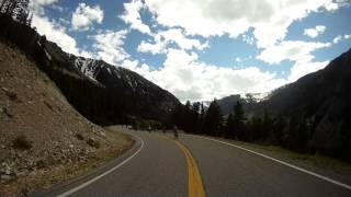 Beartooth Bike Tours [upl. by Lanny]