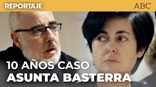 ¿Por qué mataron a Asunta Las incógnitas del crimen que cometieron Rosario Porto y Alfonso Basterra [upl. by Vil]