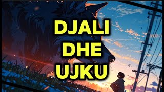 Djali Dhe Ujku Perralle Edukuese fairytales animals motivation anime [upl. by Keppel55]