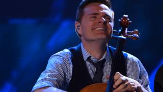 The Piano Guys  Epic  Let It Go Live on SoundStage  OFFICIAL [upl. by Nelra81]