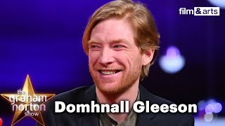 quotDomhnall Gleeson fué Cate Blanchett en otra vidaquot  Film amp Arts [upl. by Inohs295]