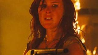 Sorority Row 2009  Official Trailer HD [upl. by Attenoj]