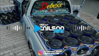 DJ DENILSON SANTOSDubdogz Maxximal MC Hollywood  Oi Oi Oi [upl. by Ciredor]