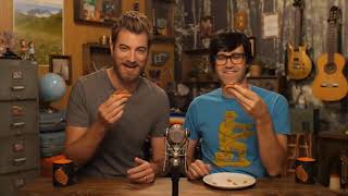 Best Moments of quotWill Itquot on GMM Mega Compilation [upl. by Mcgee]