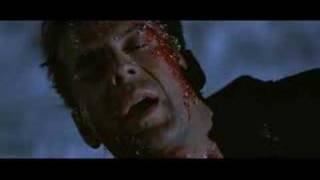 Die Hard 2 TV Spot 6 1990 windowboxed [upl. by Sirrom]