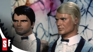 Captain Scarlet and the Mysterons 1967 Why We Love It HD [upl. by Boot]