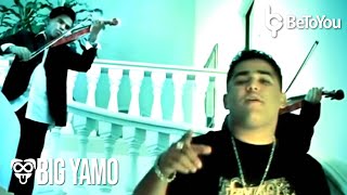 Big Yamo Ft Natya  Tocarte Toa Video Oficial [upl. by Onailimixam530]