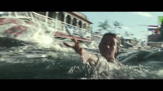 Tsunami  Trailer oficial subtitulado HD [upl. by Jaehne]