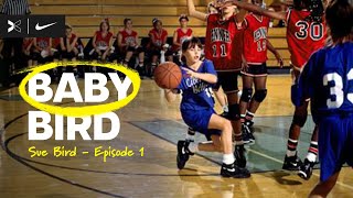 Baby Bird  Ep 1  Sue Bird and Diana Taurasi The Greatest Duo  Nike x TOGETHXR [upl. by Anawait234]