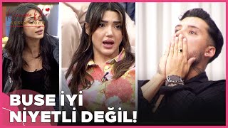 Busenin Kırmızı Odası Ortamı Gerdi 💥💥  Kısmetse Olur Aşkın Gücü 2 Sezon 25 Bölüm [upl. by Linders]