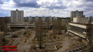 CHERNOBYL LA CIUDAD DE LA RADIACION INFORMACION VIDEO REAL [upl. by Harriman710]