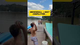 Undodgeball what a great game 🥜😂 game sports funny comedyskit dodgeball [upl. by Milak]