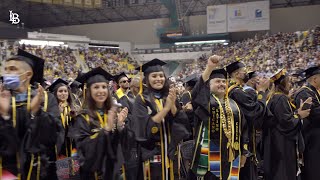 Commencement Highlights 2022 [upl. by Meador]