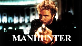 Manhunter as an Adaptation [upl. by Einafets]