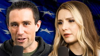 Confronting Lauren Southern Censorship amp Collapse [upl. by Borroff]