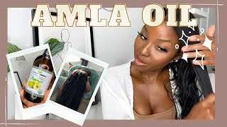 Dabur Amla  Worlds No1 Hair Oil  Amla Oil For Strong amp Long Hair  International Womens Day [upl. by Akimihs351]