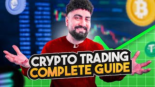 HOW TO BUY amp SELL CRYPTO IN PAKISTAN in 2024 DETAILED GUIDE [upl. by Lodge996]