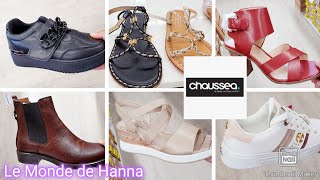 CHAUSSEA ARRIVAGE 2408 CHAUSSURES FEMMES 🚺 [upl. by Leahcam]