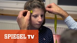 Alkohol während der Schwangerschaft Das lebenslange Leiden der Kinder  SPIEGEL TV [upl. by Ayal324]